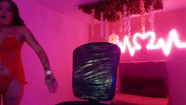 angeles_cute_17 webcam stripchat model stream image