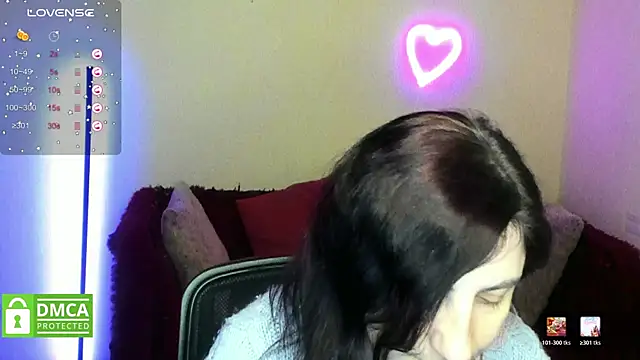 Muse_kitty_jenia webcam