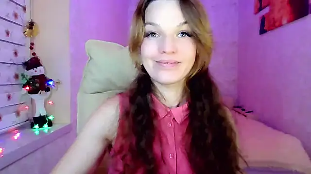 impossibleluna webcam