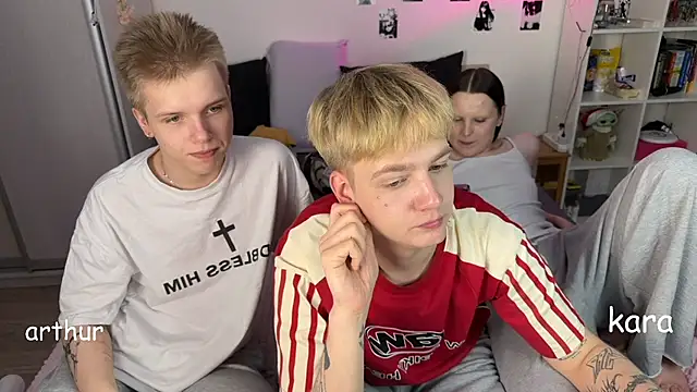 olivertasty's live cam