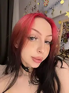 Lina_Thornton_ webcam stripchat model stream image