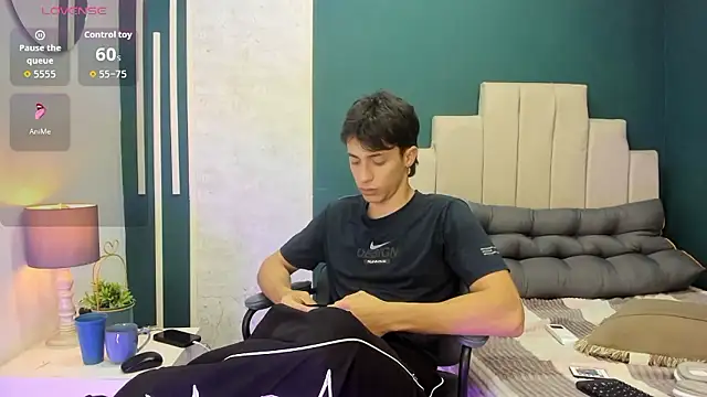 AlessandroDybala webcam