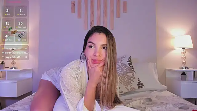 VictoriaNoah_ webcam