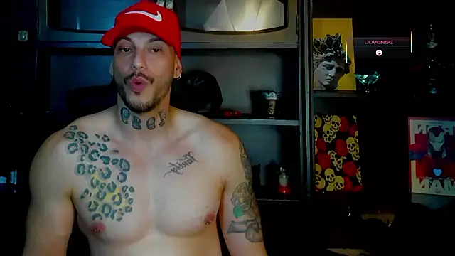 RickG_Oficial webcam