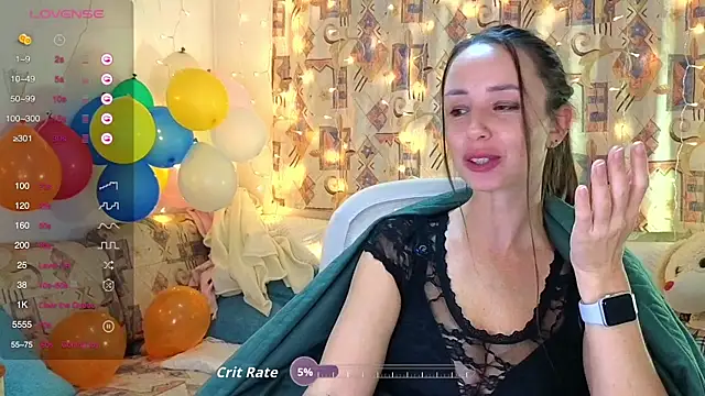 Miss_Milka webcam