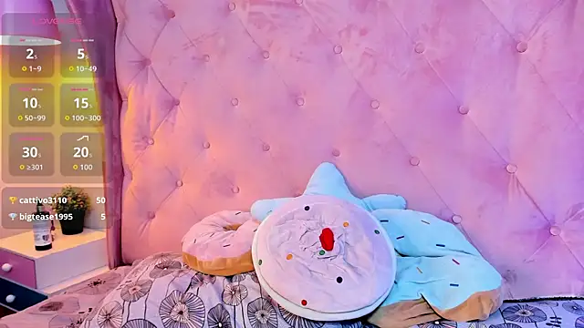 _Sophie__miller webcam