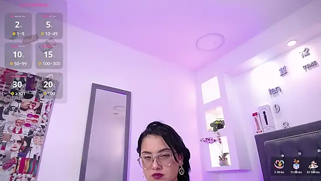 MelissaRhodes webcam