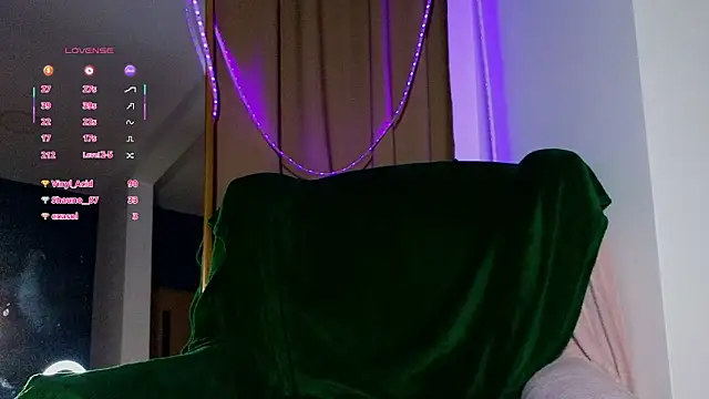 Sugared__Apple webcam