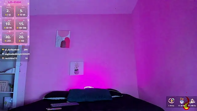 Georgina_Ferri_ webcam