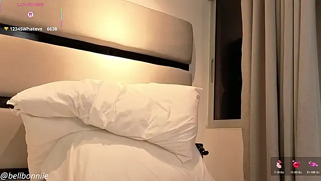 belllbonniie's live cam