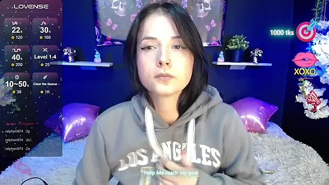 Emma_sweet_hot webcam