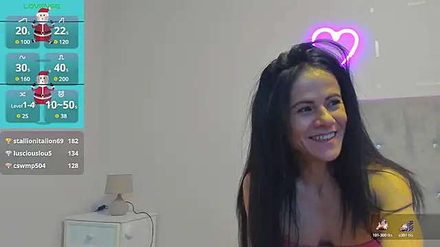 brianaflynt webcam