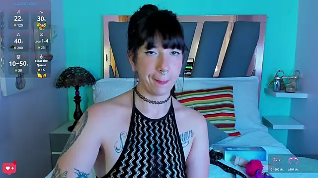 nora_temptress webcam