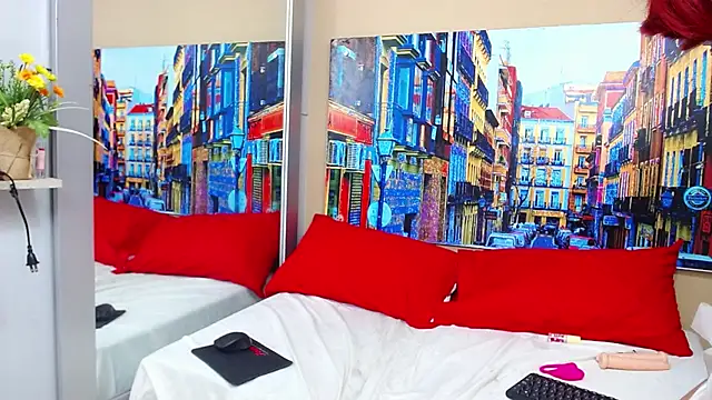 Analiajonhson webcam