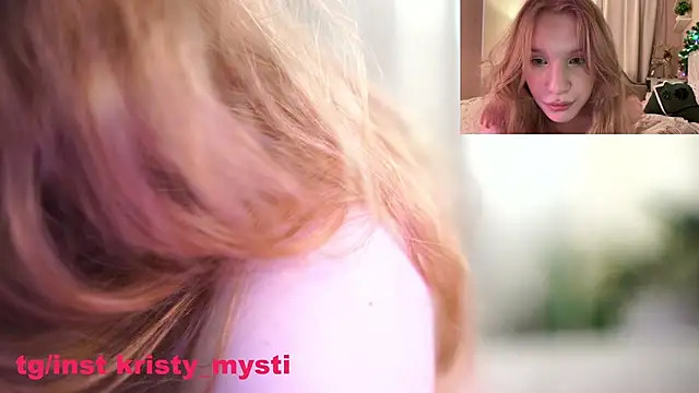 Kristy_mysti webcam