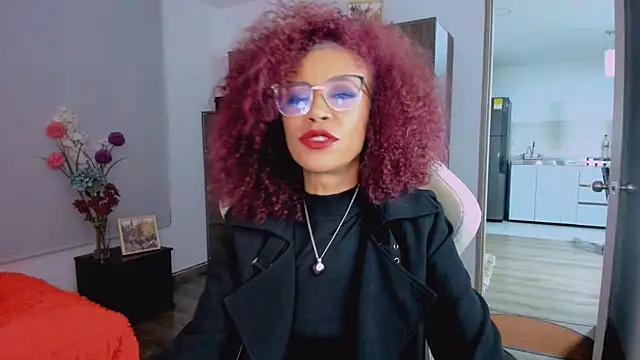 ScarlettMalbec webcam