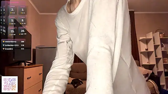 MarieHernandez webcam stripchat model stream image