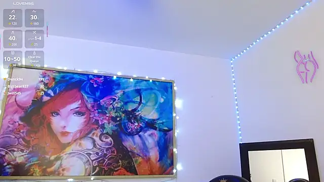 Janeth_zambrano webcam