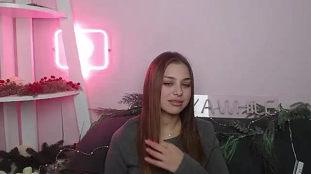 MilanaAngelAs webcam