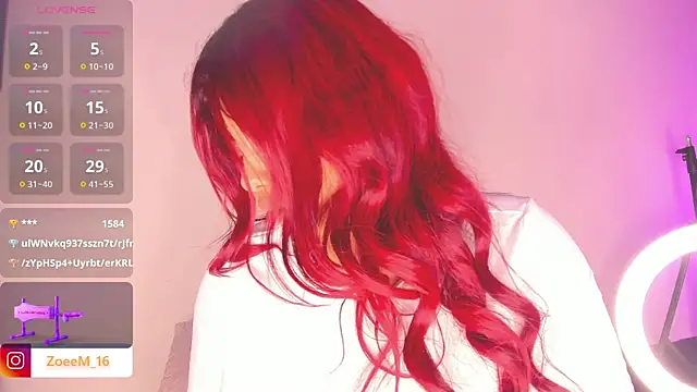 zoe1_2 (F teen) - 🌺DOMI INSIDE🌺