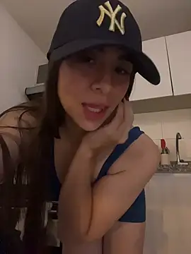 mariaisabella8 (F young) - Sexy cowgirl 👅