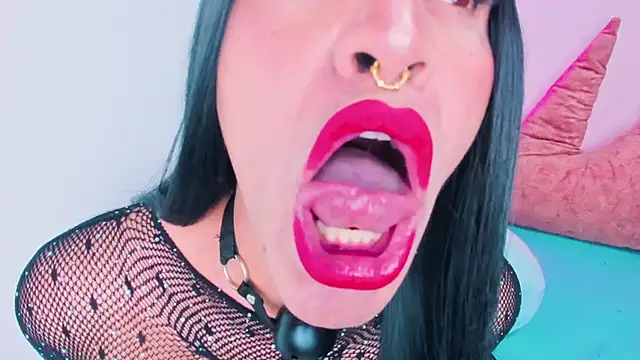 Candace_Queen webcam