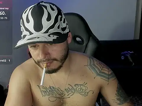 ragnar_lothbrok777 webcam