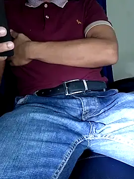 Bosssweet22cm webcam