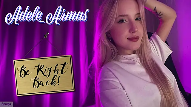 adele_armass webcam
