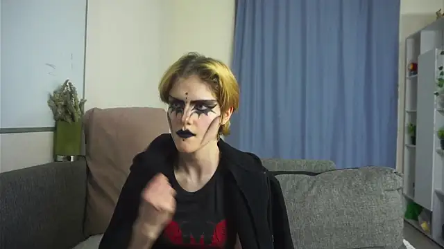 JoycelynMoctezuma webcam