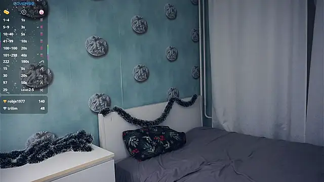 ociejakab - OcieJakab's free webcam