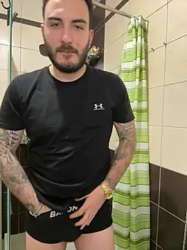 DEEPWOLFF's live cam