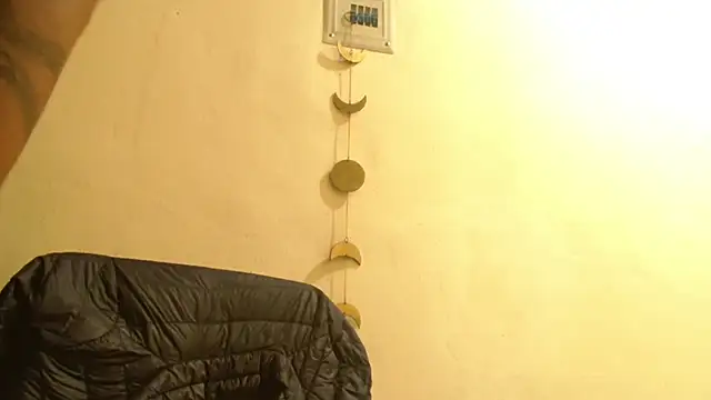 _MrsStrangelove_ webcam