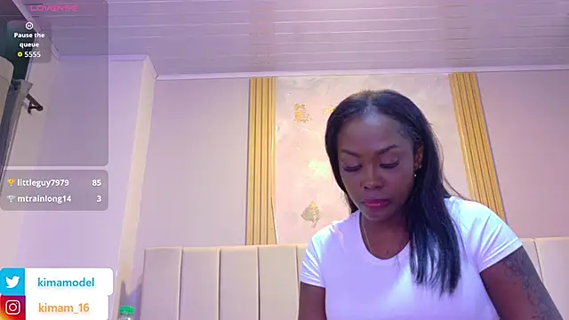 kima1_ (F young) - sexy dance