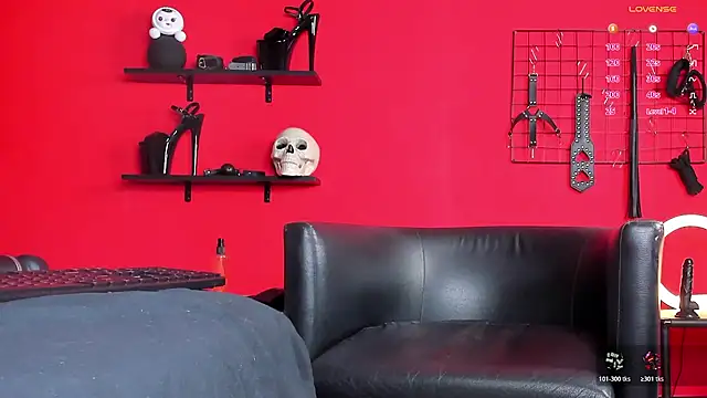 Ma1ilda_Ardent webcam