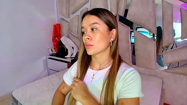 Natalyefoster webcam