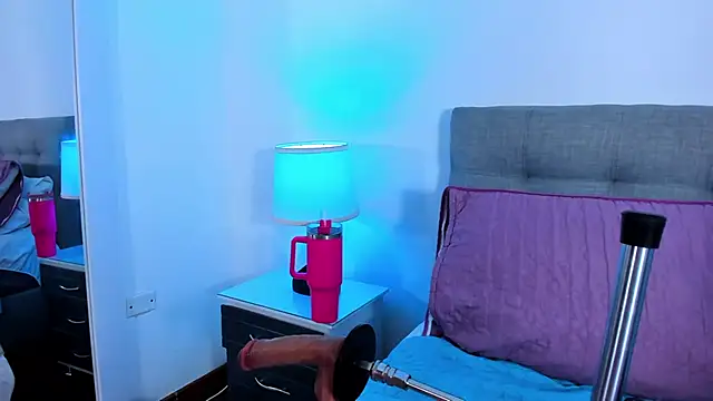 Samantha__Vega webcam