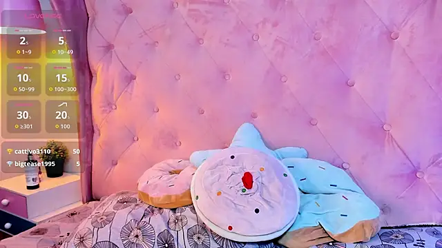 _Sophie__miller webcam