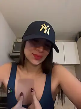 mariaisabella8 - MariaIsabella8's free webcam - UK Sex Cams