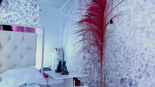 Ariana_greenblat webcam