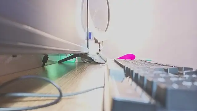 salome_stockman_s webcam