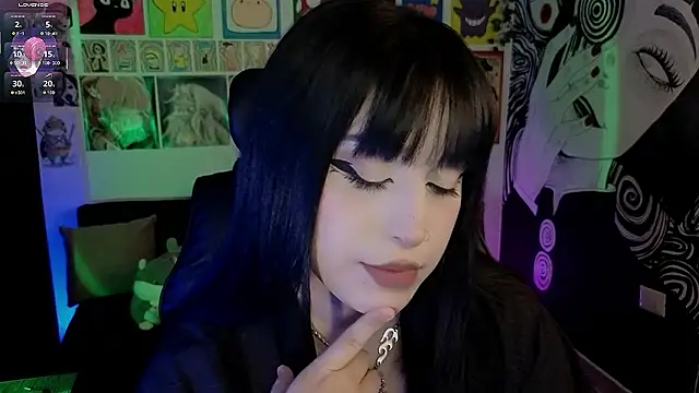 yuhwan_ (F young) - 🎉 Play tits and Finger pussy 🎉