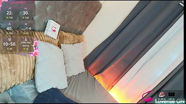 UrDreamGirl69x webcam