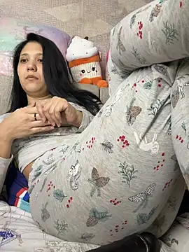 PrincessYYara webcam