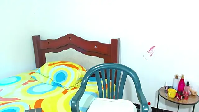 lorenacapelli webcam