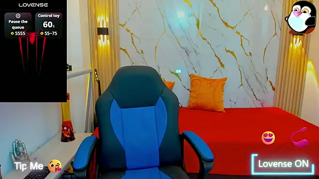 JacobBlackwell_ webcam