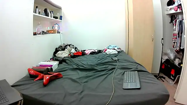 Empress_Lilith webcam