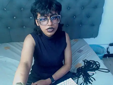 AsmodeaDominatrix webcam