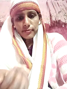 Pirvesh_singh webcam
