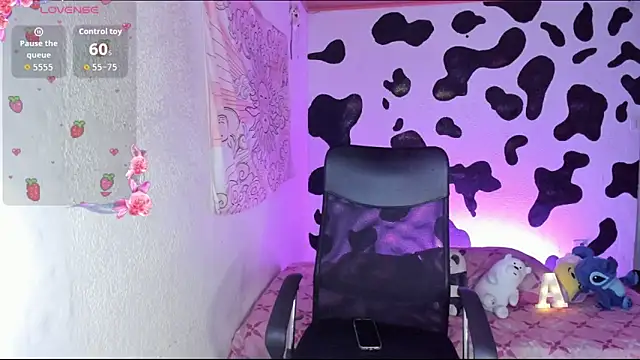 annie_smith22 webcam